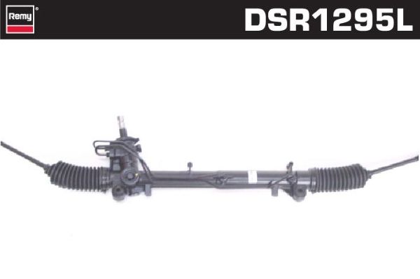 DELCO REMY Рулевой механизм DSR1295L